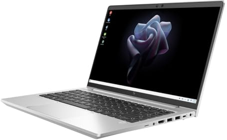 HP Inc. Elite mt645 G7 Mobile Thin Client 14.0 Ryzen 3 5425U 8GB RAM 256GB SSD Thin Client ThinPro - 74S15AA#ABD