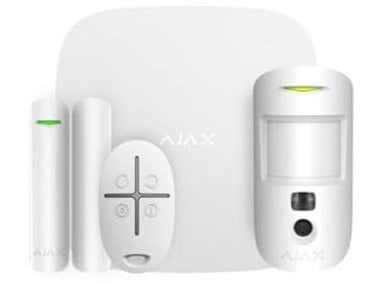 Ajax StarterKit CAM (8EU) ASP Blanco