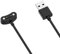 REY Cargador Soporte Carga para TICWATCH Pro 3, Pro 3 LTE, E3, Pro X, 1M