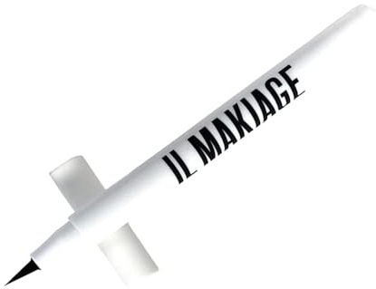 Black Card Waterproof Liquid Eyeliner 0.05 oz