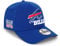 New Era - NFL Buffalo Bills Side Hit 39Thirty Stretch Cap, Größe:M-L