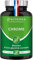 CHROME - Formule 100% Pure - 250 µg de Chrome Picolinate - Maintien du Taux de Sucre Sanguin et Contrôle de l'Appétit - 120 Gélules Vegan - Nutrimea - Fabrication Française
