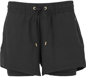 ATHLECIA Timmie V2 W 2-In-1 Shorts