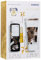 KORRES Jasmine Body Care Set, Gift Set with Shower Gel 250 ml and Body Milk 200 ml, for Men and Women, with Floral Jasmine Fragrance, Vegan