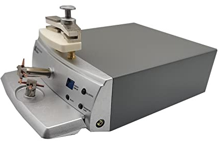 Dental Spot Welder Mini - Precision Welding for Dental Applications with Powerful Performance
