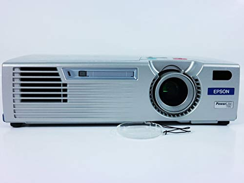 Epson PowerLite 735c Video Projector