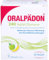 Oralpädon 240 Apfel-Banane Pulver, 10 St. Beutel