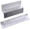 UHPPOTE ZL Bracket for Inward Door 280LZ/280KG Holding Force Electric Magnetic Lock