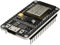AZDelivery NodeMCU Amica Modul V2 ESP8266 ESP-12F WiFi - Node MCU ESP 8266 WiFi Development Board mit CP2102 kompatibel mit Arduino - inklusive Installationsanleitung als E-Book