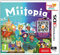 NINTENDO Miitopia 3DS