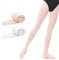 Bezioner Ballett-Tanzstrumpfhose mit Füßen für Mädchen und Damen