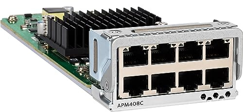 Netgear APM408C-10000S neu