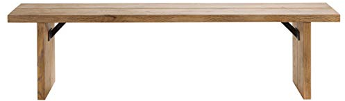 Hasena Oak Wild Vintage Sitzbank Resto Wildeiche Vintage