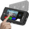 Fotga DP500IIIS A50TLS 5-Zoll FHD Video Camera Field Monitor Touchscreen Feldmonitor, 3D-LUT, 3G SDI, HDMI 4K Eingang/Ausgang, 1920x1080, Dual NP-F Batterieplatte für Sony Nikon Canon DSLR Kamera