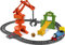 Mattel – GHK83 – Thomas & Friends – Trackmaster – Cassia Kran- & Cargo-Set