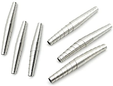 Tomedeks Geflügelschere Feder für Gartenscheren Universal Pufferfeder Ersatzfeder Sprialfeder zur Reparatur für Baumscheren Astscheren
