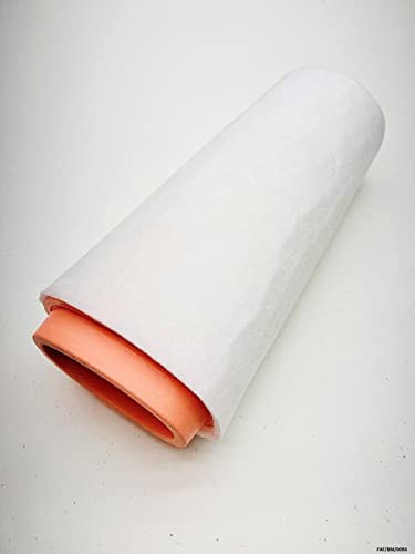 Filtro aria compatibile con BMW 1 (E87) 2.0L / 2.0D 2004-2011 FAF/BM/009A