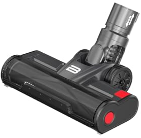 Vistefly Brosse Motorisée Compatible avec l'aspirateur sans Fil B6