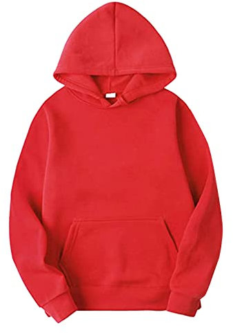 SKTIISN Men'S Hoodies Men'S Winter Solid Color Side Zipper Hooded Slim Sweatshirt Fashion Top Pullover Y2K Jumpers Love Print Sweatshirt Oversized Gym T Shirt Men Crop Burgundy Hoodie Hoodies For