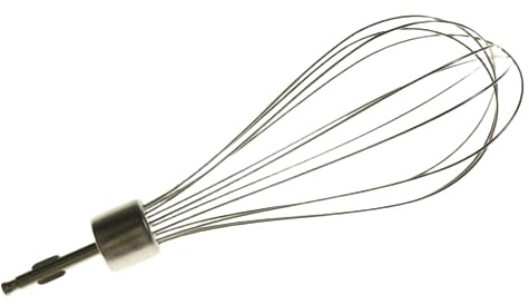 1004752-10 - Frusta per frullatore a mano, compatibile con Black & Decker