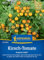 Kiepenkerl Kirsch-Tomatensamen Ampelo Gelb® 1033880 – Ampel- Tomate - buschig - gelbe Früchte - leichter Überhang- Samen Gemüse, Gemüsepflanzen, Saatgut