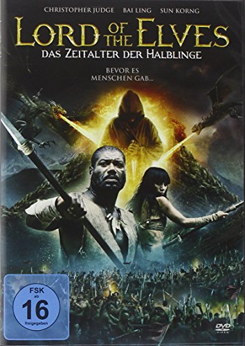 Lord of the Elves - Das Zeitalter der Halblinge