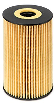 UFI Filters, Ölfilter 25.106.00, Ersatz-Ölfilter, Geeignet für Autos, Anwendbar auf verschiedene Modelle Audi, Seat, Skoda und Volkswagen