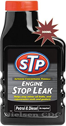 STP® 63300EN Engine Stop Leak 300ml