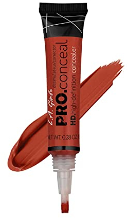 LA GIRL Pro Conceal - Light Yellow Corrector