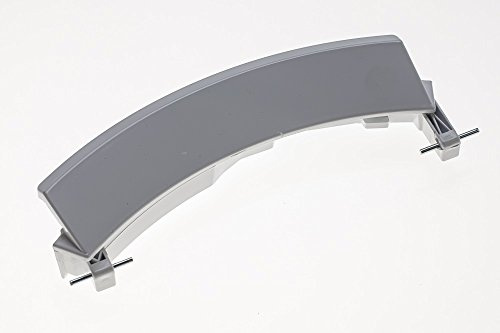daniplus Türgriff, Griff weiß passend für Bosch Siemens Constructa Waschmaschine 751782