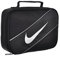 Nike Lunchbox - black, one size