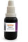 modico Office Stempelfarbe, Nachfüllfarbe, 15 ml, Farbe: Violett
