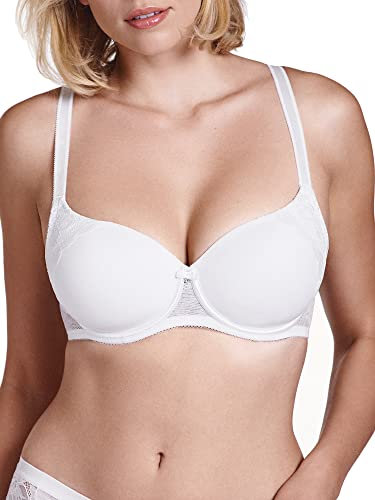 Lisca Foamcup BH Größe 75H, Farbe Weiß