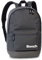 Fabrizio Damen Daypack Rucksack, Dunkelgrau