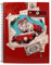 SD Toys Hogwarts Express Harry Potter, A5 Notizbuch, Erwachsene, Unisex, Mehrfarbig, 15 x 21, SDTWRN24050, bunt, 15x21