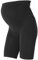 MAMALICIOUS MLTIA Jeanne Shorts Noos O. A. Leggings, Noir, L Femme