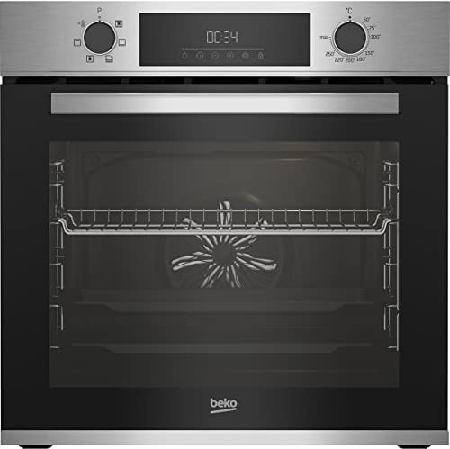 Four BEKO BBIE12300XD TOUCH INOX