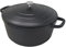 Westinghouse PERFORMANCE SERIES - Pentola grande, 28 cm, per piani cottura a induzione e tutti i piani cottura, grande pentola con manico e coperchio, pentola rivestita, adatta al forno e alla