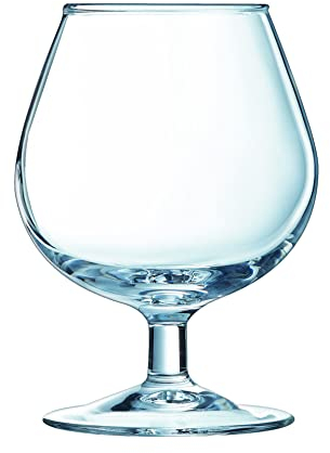 Luminarc P5938- Verre à pied 25cl Tasting Time Spirit Boite de 4