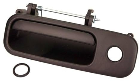 Außentürgriff Türgriff Heckklappe Kompatibel mit VW 1993-1999 von Autoteile