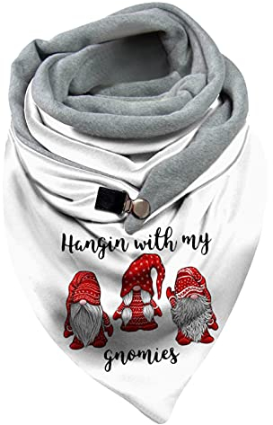 Zilosconcy Damen Schal Grün Gelb Herren Schal Winter Grün Strickschal Damen Rot Bunt Damen Loop Schal Winter Damen Winterschal Weiss Schwarz Weihnachtsschal Deckenschal Kaschmir Schal