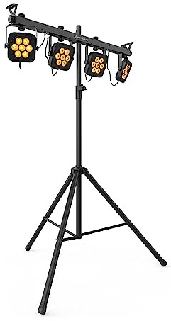 Chauvet DJ 4BAR Flex Q ILS