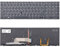 SUNMALL Replacement Keyboard Compatible with HP ZBOOK 15 G5 G6 17 G5 G6 US Keyboard with Point L29635-001 L12765-001 L28407-001
