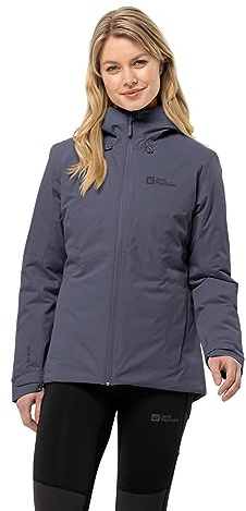 Jack Wolfskin WISPER INS JKT W