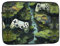 Trukd Schutz: Laptophülle, Hülle, Hülle und Tasche, Anime-Gamepad, Notebooktasche, 10 Zoll, 12, 13, 15, 17 Zoll