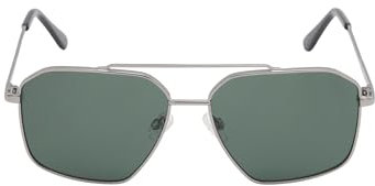 JACK & JONES male Rechtackige Sonnenbrille Rechtackige Sonnenbrille