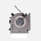 Laptop CPU Cooling Fan Replacement For MSI GF63 GF65 MS-16R1 MS-16R2 PABD08008SH N413 (CPU)