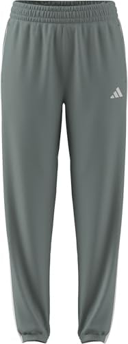 Adidas Damen Train Essentials 3-Stripes Woven Pants