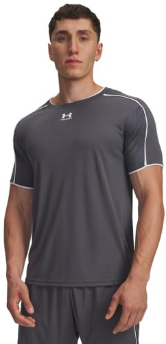 Under Armour Herren Challenger Train T-Shirt T-Shirt (1er Pack)