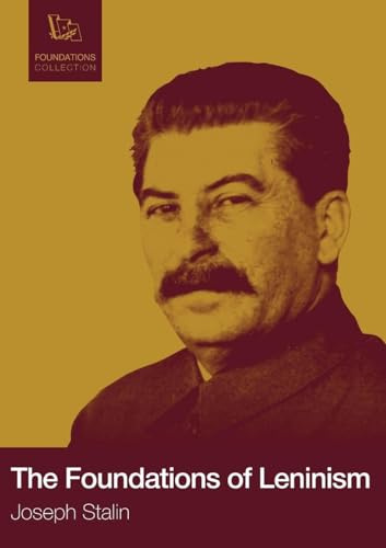Foundations of Leninism